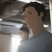 『機動戦士ガンダム 閃光のハサウェイ キルケーの魔女』©創通・サンライズ