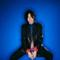 川上洋平[Alexandros]