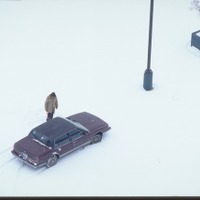 『ファーゴ 4K』FARGO © 1996 Orion Pictures Corporation. All Rights Reserved.