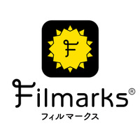 Filmarksロゴ