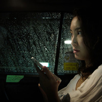 『Black Box Diaries』（C）Star Sands , Cineric Creative , Hanashi Films