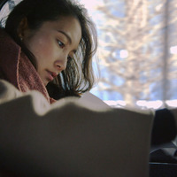 『Black Box Diaries』（C）Star Sands , Cineric Creative , Hanashi Films