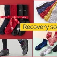 「リカバリーソックス」、コスパ最強の「リカバリーグッズ」なのでは!? ReDだけじゃない「疲労回復靴下」４選。「お手頃でプレゼントにちょうどイイ！」≪Amazon今トク情報≫