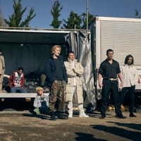 「ドンケツ season2」伊藤英明＆柳葉敏郎「見ていて怖かった」“肉弾アクション”秘話明かす 第5話場面写真も公開