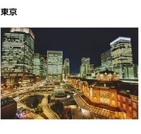 世界の都市総合力ランキング（GPCI）トップ3