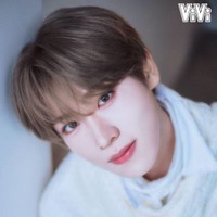 DXTEEN大久保波留、自然光で魅力がキラリ！『ViVi国宝級イケメンランキング』の「僕イケメン部門」初代王者に