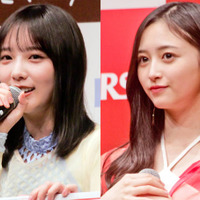 乃木坂46井上和、先輩・与田祐希とイルミネーションでデート気分「ほっぺ触ってくれたり…」