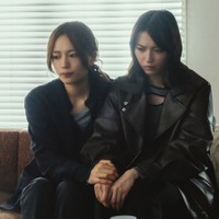 「目を逸らせない」「感情が乱される」莉子（茅島みずき）が芸能界の闇を告白する…「スキャンダルイブ」5話