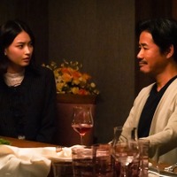 「スキャンダルイブ」5話（C）AbemaTV,Inc.