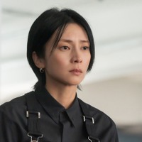 「スキャンダルイブ」5話（C）AbemaTV,Inc.