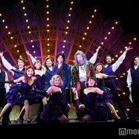 中川晃教、7年ぶり「サムシング・ロッテン！」再演に意気込み 演出・福田雄一は作品の魅力熱弁するも“強制終了”【開幕直前取材】