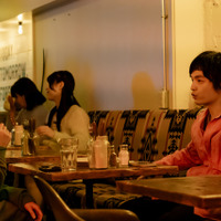 「冬のなんかさ、春のなんかね」