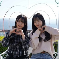 「乃木坂、逃避行。SEASON4」配信決定 初回ペアは一ノ瀬美空＆瀬戸口心月 池田瑛紗デザインのキービジュアルも公開