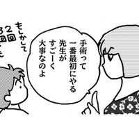 がん手術する病院を「近さ」で決めちゃダメ！医療従事者のママ友が病院選びのポイントを伝授！【乳がんになったけど私もおっぱいも元気です #３】