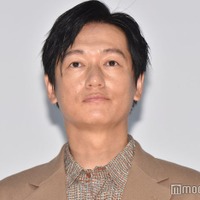 井浦新（C）モデルプレス