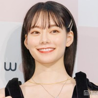 なごみ（C）モデルプレス