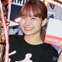 「SASUKEアイドル予選会2025」ukka結城りなが優勝 昨年のリベンジ果たし涙「1位を取れなかったのがすごく悔しかった」