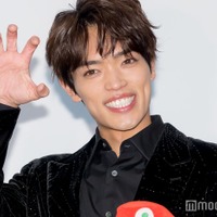 timelesz原嘉孝、初恋の瞬間告白「チューするんです」【初恋芸人】