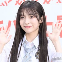 平田侑希（C）モデルプレス