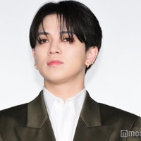 トラジャ宮近海斗、福士蒼汰らと恋愛観ぶっちゃけ「好きな人を優先しちゃう」【楓】