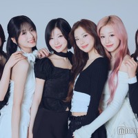 BABYMONSTER／チキータ、アヒョン、アサ、ルカ、パリタ、ローラ（C）モデルプレス