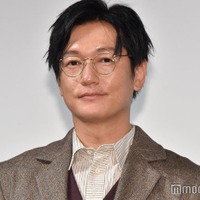 井浦新（C）モデルプレス