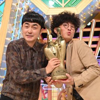 「M-1」21代目王者は「たくろう」最終決戦で8票獲得【M-1グランプリ2025】