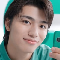 篠塚大輝「レシピー」新CM「続かない人」篇（提供写真）