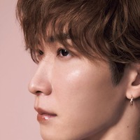 渡辺翔太（画像提供：小学館）