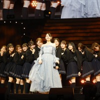 乃木坂46、“5年ぶり”日本武道館でのアンダーライブ3DAYS完遂 松尾美佑＆矢久保美緒は最後のステージに