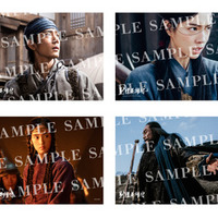 『射鵰英雄伝』©2025 CHINA FILM CO.,LTD.ALL Rights Reserved.