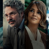 『クライム101』