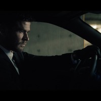 『クライム101』