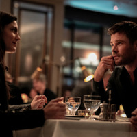 『クライム101』