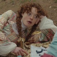 『アグリーシスター 可愛いあの娘は醜いわたし』© Mer Film / Lava Films / Zentropa Sweden / MOTOR /  Film i Väst / Mediefondet Zefyr / EC1 Łódź 2025　