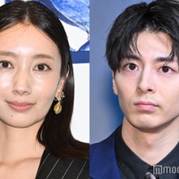 波瑠、高杉真宙と結婚でウエディングドレス＆白無垢姿披露「あまりにも美しい」「ドラマのワンシーンみたい」と反響殺到