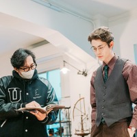 『楓』2025 映画『楓』製作委員会　