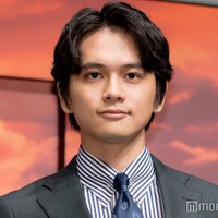 イベントに出席した北村匠海（C）モデルプレス