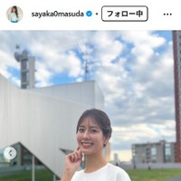 テレ朝・桝田沙也香アナ「クリスマスにもピッタリ」な手料理披露「プロ並みの出来栄え」「芸術的」の声