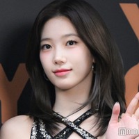 KAZUHA（カズハ）（C）モデルプレス