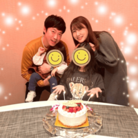 東貴博、家族4人でパシャリ！安めぐみの誕生日＆結婚14周年を豪華にお祝い「いい記念になるね」