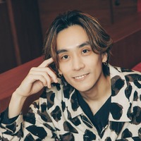 平間壮一（提供写真）