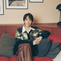 松島庄汰（提供写真）