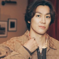 青柳塁斗（提供写真）