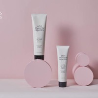 ジョンマスターオーガニック、うねり髪を集中ケアするヘアマスクが登場