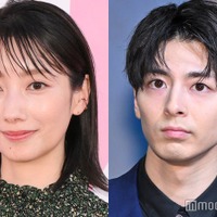 結婚発表の波瑠＆高杉真宙、生放送で互いの印象明かしていた 過去のやりとりが再び話題「返答が可愛すぎる」「本当にお似合い」