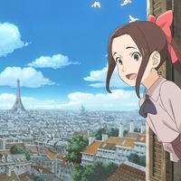 『パリに咲くエトワール』©「パリに咲くエトワール」製作委員会