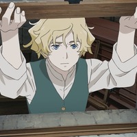 『パリに咲くエトワール』©「パリに咲くエトワール」製作委員会