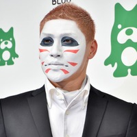 樽美酒研二／2016年撮影（C）モデルプレス