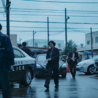 『災 劇場版』（C）WOWOW